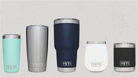 dropping yeti tumbler test|do yeti cups go bad.